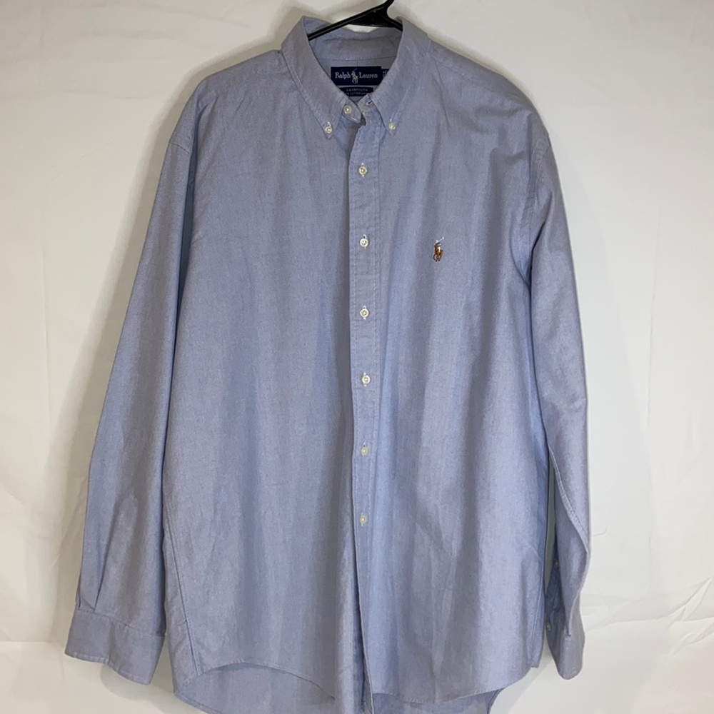Ralph Lauren button down